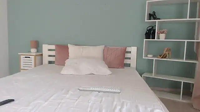 ChloeDeviLux live