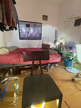RealbarcelonaXxl live