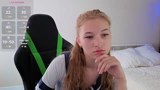 maria_plaudice live