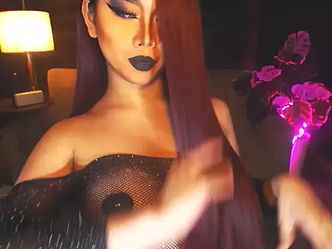 JessicaRabittt live