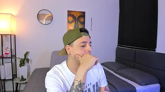 alejandro_calderon1 live