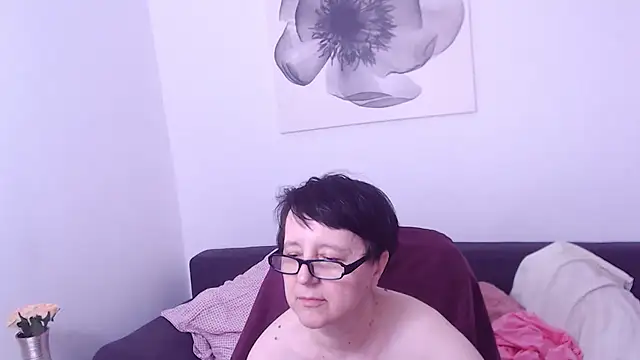ChristaRose live