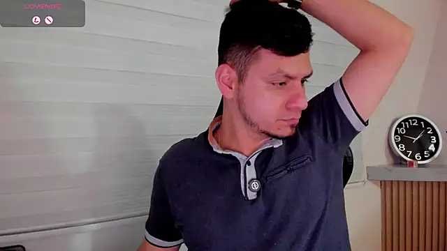 Rick_Adams live