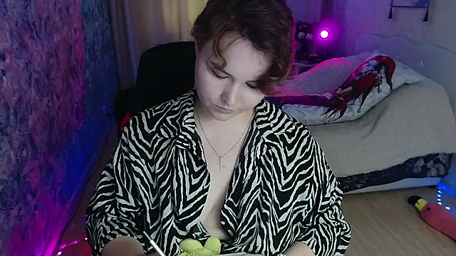 Jenny_Fox live