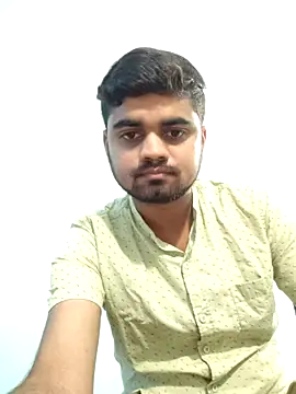 Arsalan_Sheikh live