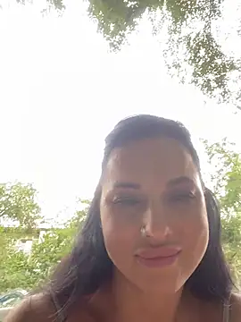 Roxana-Sexy live