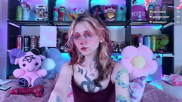 _Devill_Baby live