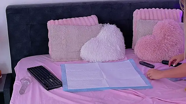PatriciaSpice live