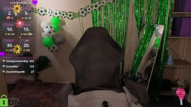 R0cket_bunny live