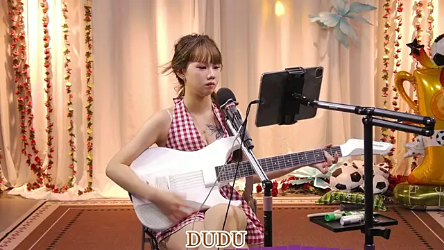 yznt-dudu live