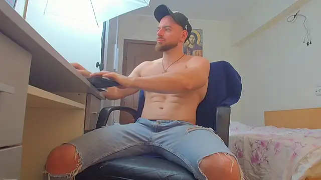 Ryanstone_ live