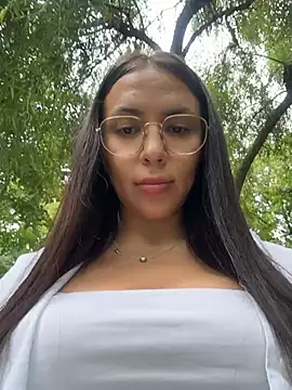 Bunny_Lush live