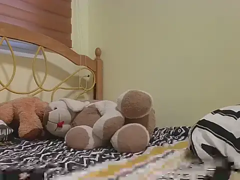 NaughtyAmie live