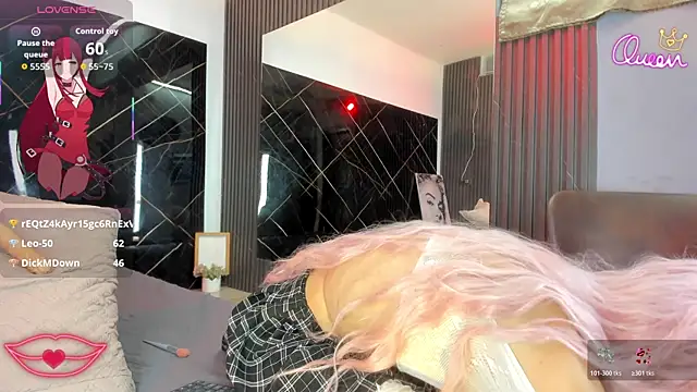 Aria_skye live