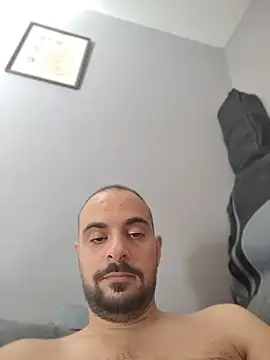 Gavrochesexy live