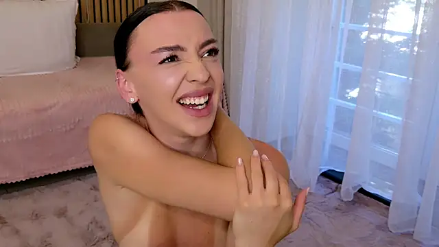 AlissaMarks live