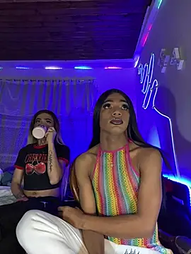 violeta_E_ live