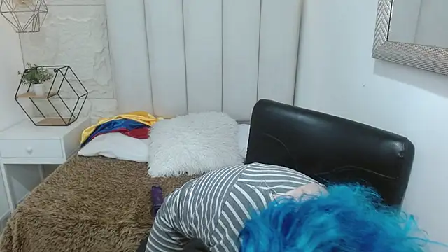 Echypyon_ live