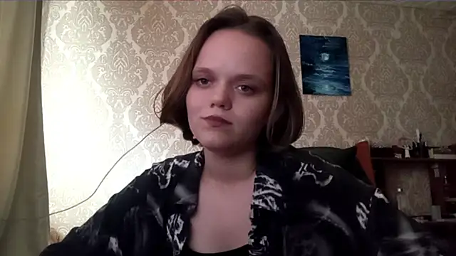 FlirtingAdele_1 live
