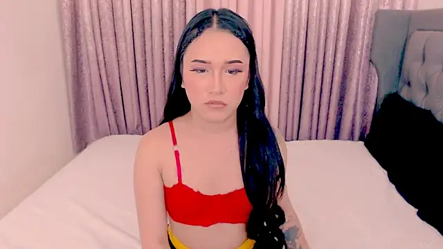 agatha_pleasuree live