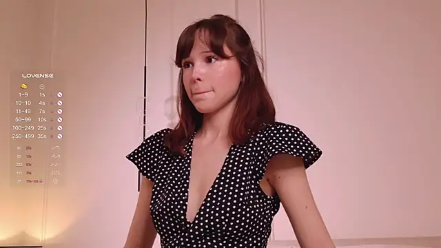 Rinas_secret live