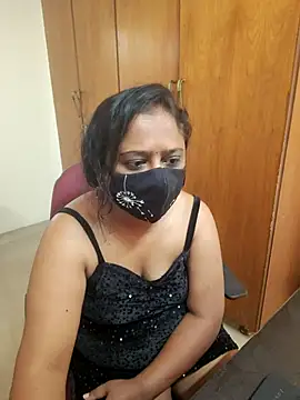 sexynayan23 live