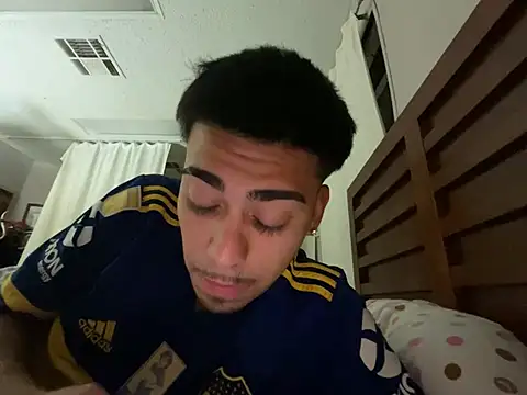 Daddywick live