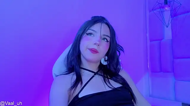 Valuh_Blake live