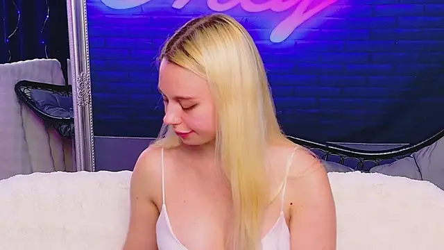 AlessiaCroft live