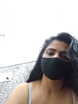 SashaPatel live