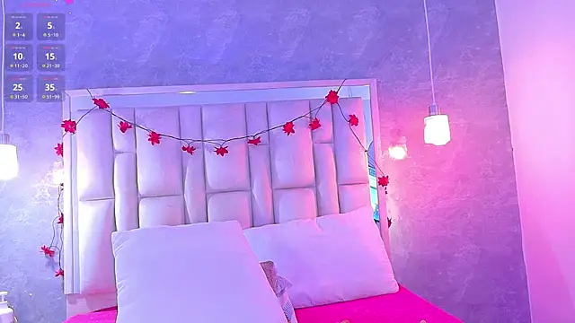 LunaRose18 live