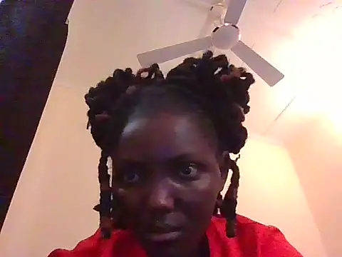 Black_beautygirlll live