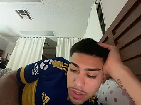 Daddywick live