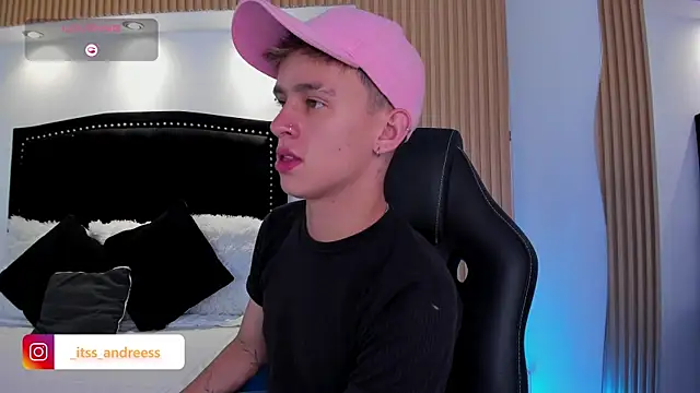 LiamWildx20 live