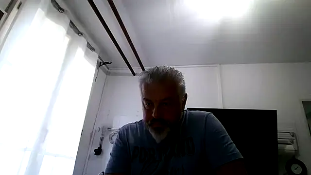 Berg_Boy live