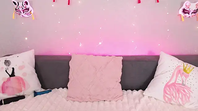 Evarey_ live