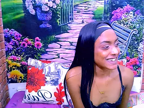 IndianPretty14u2Luv live