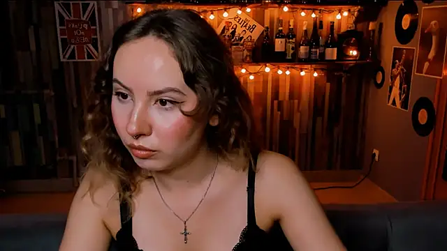JasmineMilko live