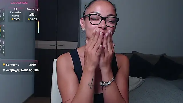 BabySerene live