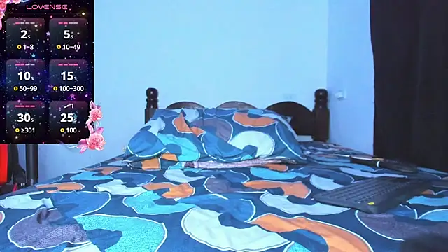 AllisonsweetZ live