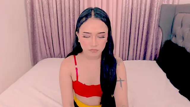 agatha_pleasuree live