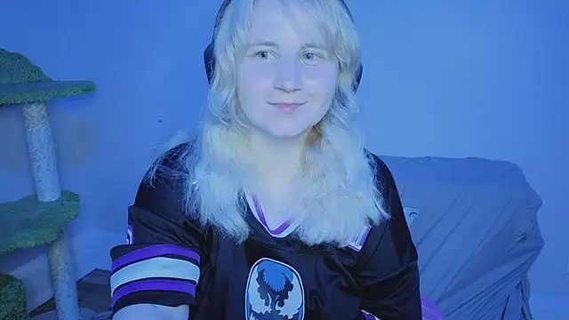 Glitch_Witch live