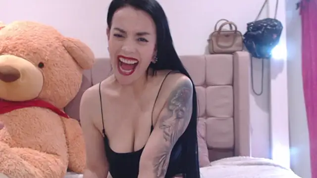 HotAss_Hally live