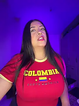 cami_ortiz__ live