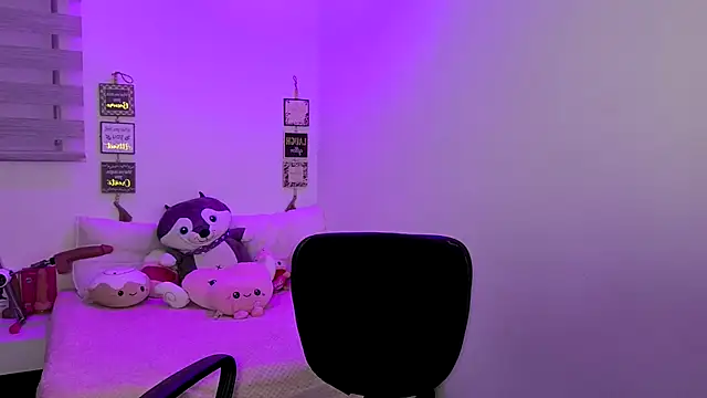 cherry_valeria live