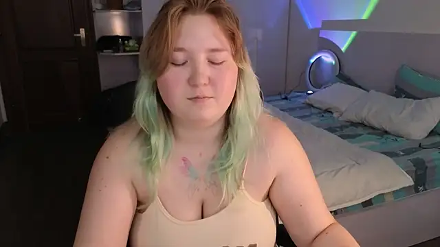 ChimberWol live