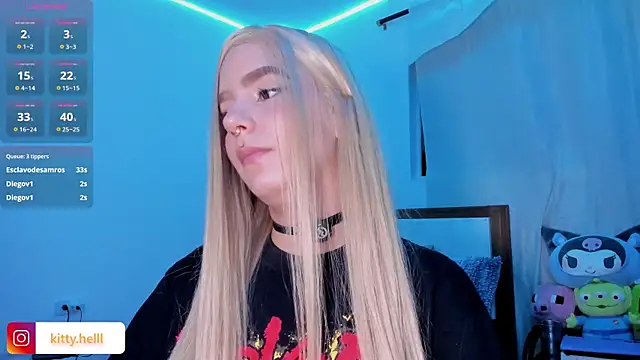 Kittyhelll_ live