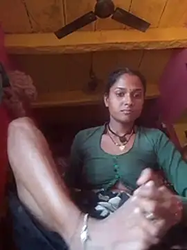 Hot_reshmaji live