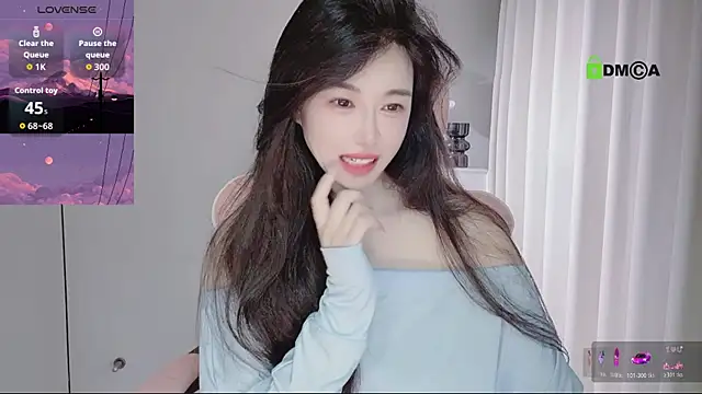 YunShan-33 live