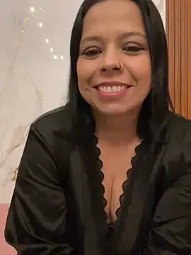 RossyAlvarez live